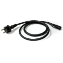 Prise adaptateur secteur CE 230V - 1,5m - (Pro Connect - 300m)